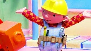 Bob The Builder - Bob's Big Surprise | Bob The Builder Season 2 | Videos For Kids | Kids TV Shows