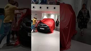 My Car Delivery|Tata Punch||Taking delivery of new Tata Punch|#shorts #short #shortvideo