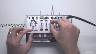 Korg Volca Modular In-Depth Review