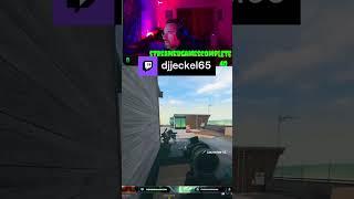 down but not out | djjeckel65 on #Twitch