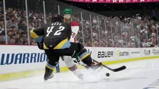 NHL 17 [PS4/XOne] Hockey Ultimate Team Synergy Trailer