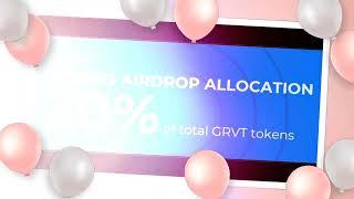 GRVT AIRDROP update