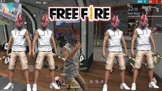 Wukong Gameplay Free Fire