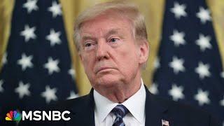 ‘No identifiable limits’: Federal court strikes down Trump’s sweeping tariffs