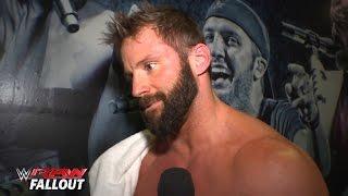 Never doubt Zack Ryder: Raw Fallout, March 28, 2016