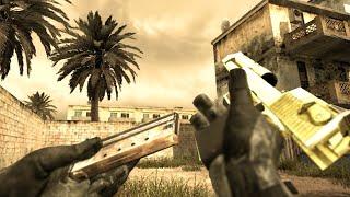 Call of Duty 4 Modern Warfare: Multiplayer Gameplay (No Commentary)