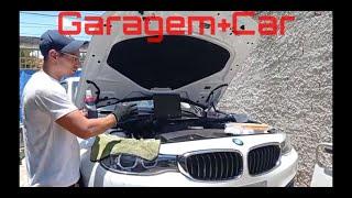 REVISAO E DICAS  BMW 320 GT F34