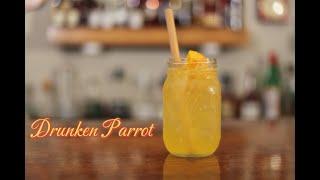 The Drunken Parrot, Fan Favorite Episode 8