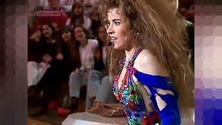 *DR. PSIQUIATRA* - GLORIA TREVI - 1989 (RM)