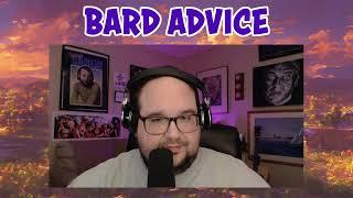 Bard Advice - 091 - Fantasy Football