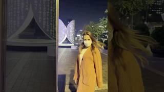 외국인 아내의 부캐는 댄머싱신 #internationalcouple #국제부부 #shorts #dance