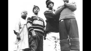 Goodie Mob - Free