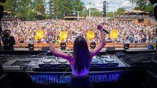 B Jones - Mainstage - Mysteryland 2022