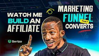 Complete Affiliate Marketing Course for Beginners 2024 (Stakecut + Serlzo)