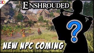 Enshrouded Update Details You NEED To See!