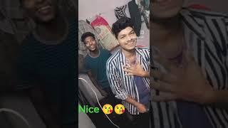 new post video Kunal nice