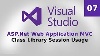 How to use Session Usage? ASP.Net Web Application MVC (C#)