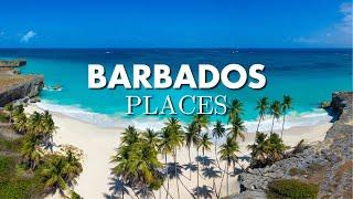 Top 10 Places To Visit in Barbados