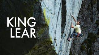 Sonnie Trotter - King Lear 5.14a