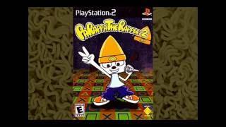 PaRappa The Rapper 2 - Hair Scare BAD with Vocals