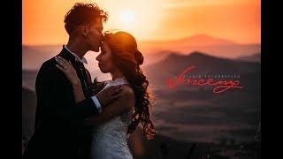 Wedding Trailer Luigi e Luana - Mazzarino 28.06.19