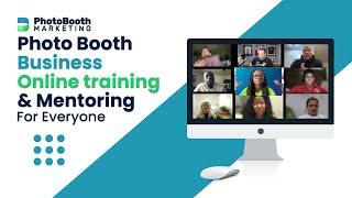 Photo Booth - Online Training For Everyone