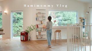 Daily life filled with things I like ㅣDecorating HomeㅣSimple Home-cooked DishesㅣVLOG