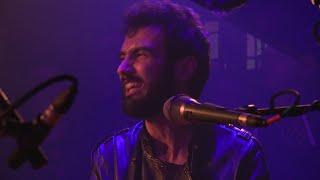 Tigran Hamasyan - The Grid (Live at Jazz Sous Les Pommiers, Coutances, 2015)