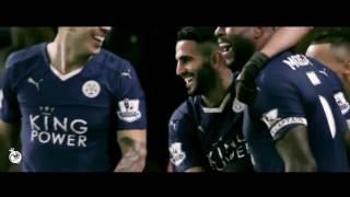 Leicester City 2015/16-The Film