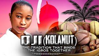 Oji (Kolanut) - The Tradition That Binds The Igbos Together