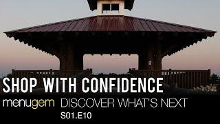 Shop with Confidence - Discover What's Next S01E10