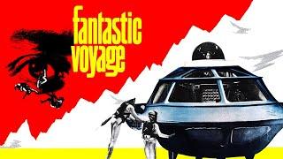 𝐋𝐞 𝐕𝐨𝐲𝐚𝐠𝐞 𝐅𝐚𝐧𝐭𝐚𝐬𝐭𝐢𝐪𝐮𝐞 (Fantastic Voyage)