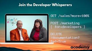 Ep 1 -  Meet the Experts Jarkko & Marjukka - Developer Whisperers