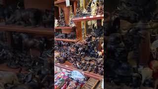 Thailand souvenirs a must have