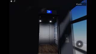 (S1E58 of Venus Lifts Roblox) PolarV2 Lifts | Venus Lifts Observation Tower