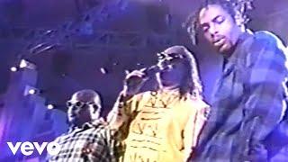 Coolio - Gangsta's Paradise (Live at Billboard Music Awards 1995) ft. L.V., Stevie Wonder