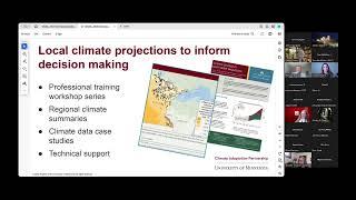 Minnesota Infrastructure: Towards Enhanced Resilience and Sustainability