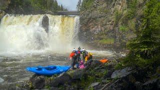 Unfolding Norway's Water (Entry #15 Short Film Awards 2024)