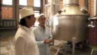 Casa Noble Triple Distillation