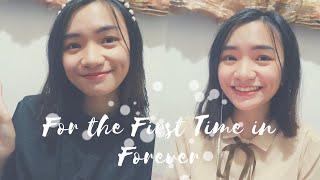 For the First Time in Forever (cover)