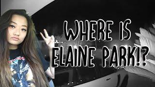 Where Is Elaine Park? The Mysterious Disappearance #disappearance #mysterious