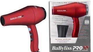 The Best Hair Dryer for Fine Hair