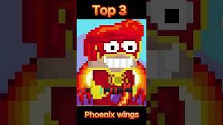 Top 5 most expensive items in Growtopia #growtopia