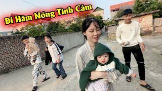 Biến Căng!! Hoàng Em Đi Hâm Nóng Tình Cảm Thì Có Va C.h.ạ.m Tại Quán