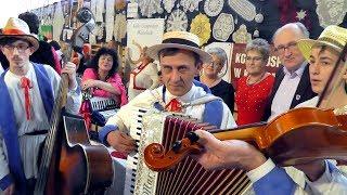 Walentynki  -  Lubcza  15.02.2020 r.  cz.1