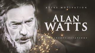 Alan Watts : Le véritable secret de la vie