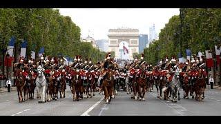 La Marseillaise - République française (1795-...)