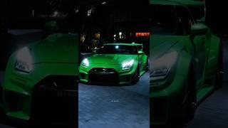 R35 sound #shorts #nissan #gtr #r35 #cars #edit #viral #viralvideo