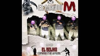 El mando M