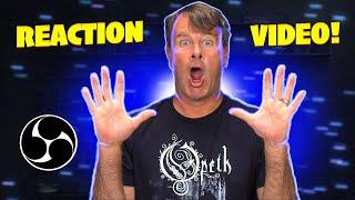 How To Make A Reaction Video  FREE